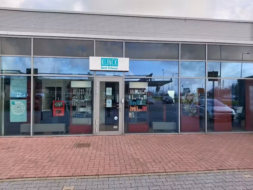 KLINCK Dein Friseur