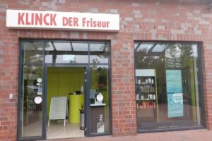 KLINCK Dein Friseur
