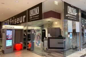 KLINCK Dein Friseur