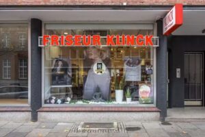 KLINCK Dein Friseur