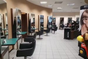 KLINCK Dein Friseur