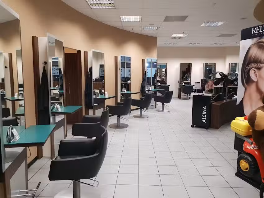 KLINCK Dein Friseur