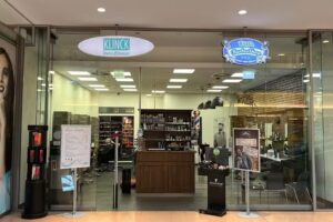 KLINCK Dein Friseur | Will&rsquo;s BarberShop