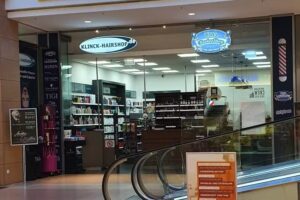 Klinck Hairshop