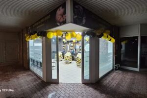 Klötzer Barber Shop