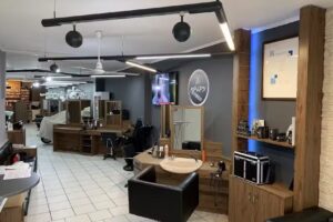 Knips der Friseur Inh. Andreas Muhl e.K.