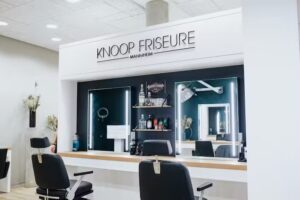 Knoop Friseure Mannheim