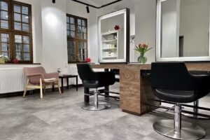 K&ouml;5 Friseure by Pietzsch & B&uuml;chner