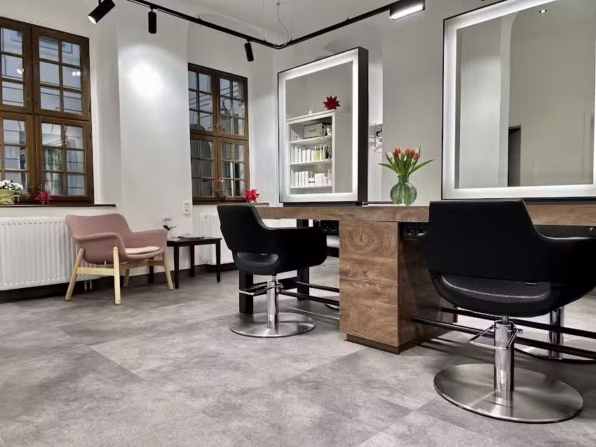 K&ouml;5 Friseure by Pietzsch & B&uuml;chner