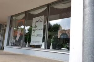 Kochendörfer-Goslar Marina