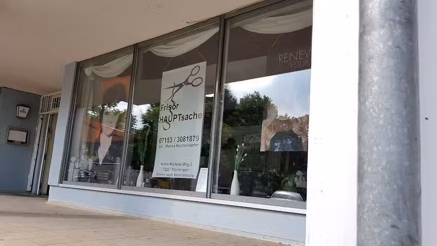 Kochend&ouml;rfer-Goslar Marina