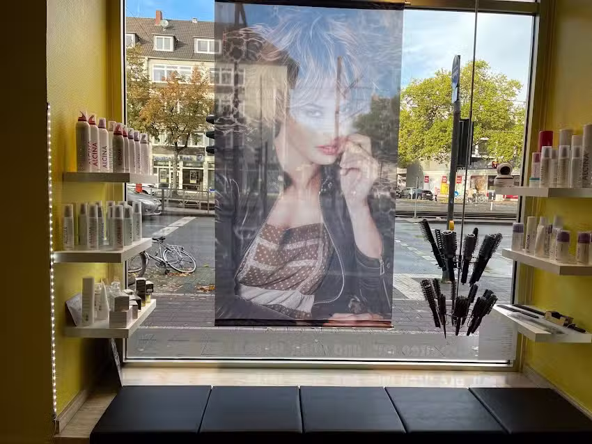 Kohns-Team-Friseure