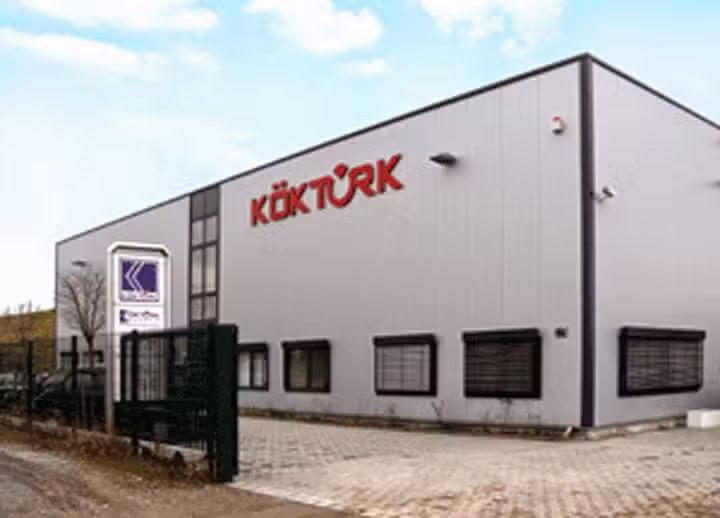 K&ouml;kt&uuml;rk Kosmetik &ndash; Friseurbedarf und Kosmetik &ndash; Gro&szlig; und Einzelhandel