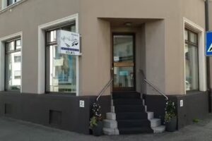 K&ouml;lmel & Heck Friseure Baden-Baden