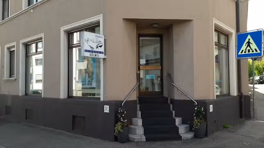 K&ouml;lmel & Heck Friseure Baden-Baden