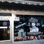 K&ouml;nig Barber Shop