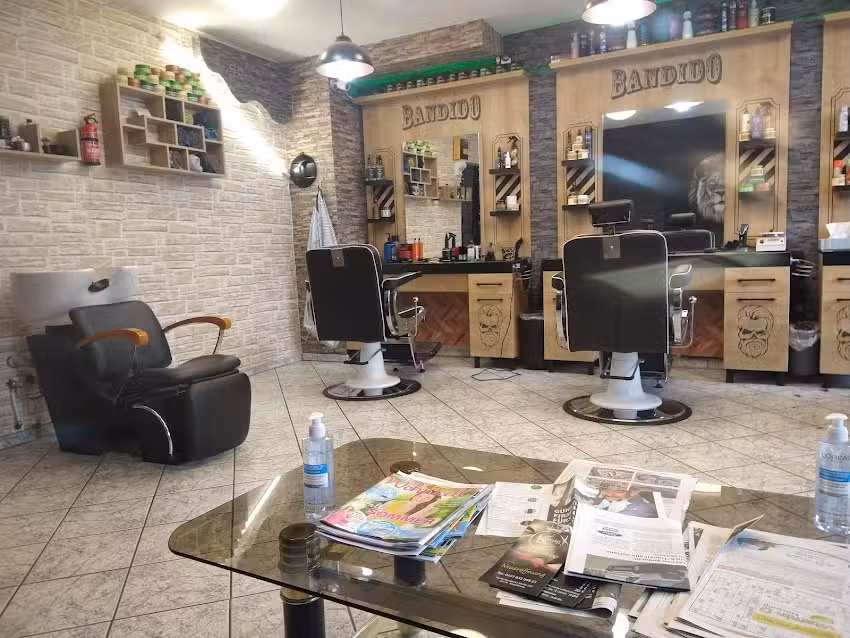 K&ouml;nig Barber Shop &ndash; Magdeburg