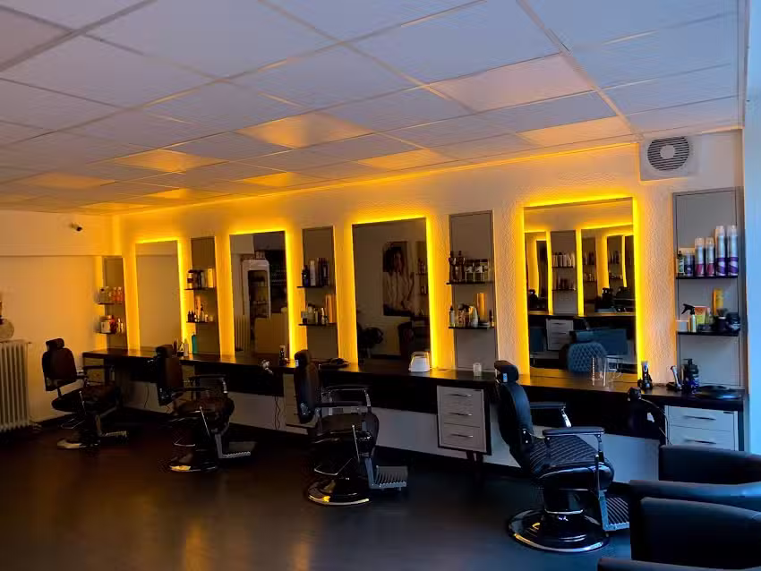 K&ouml;nig Friseur Goch