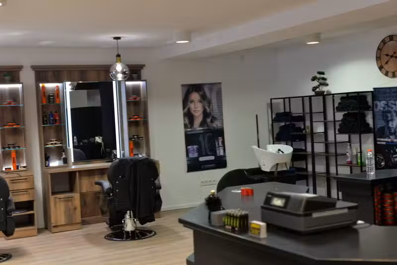 K&ouml;nig Friseur Willingen