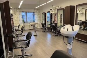 K&ouml;nigreichfriseur Schramm