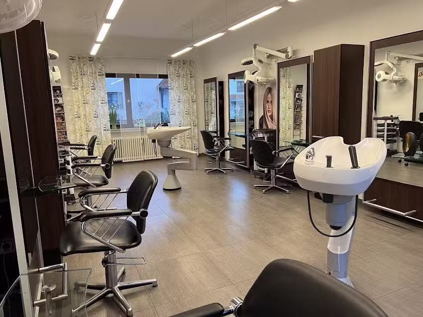 K&ouml;nigreichfriseur Schramm