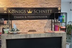 Königs Schnitt