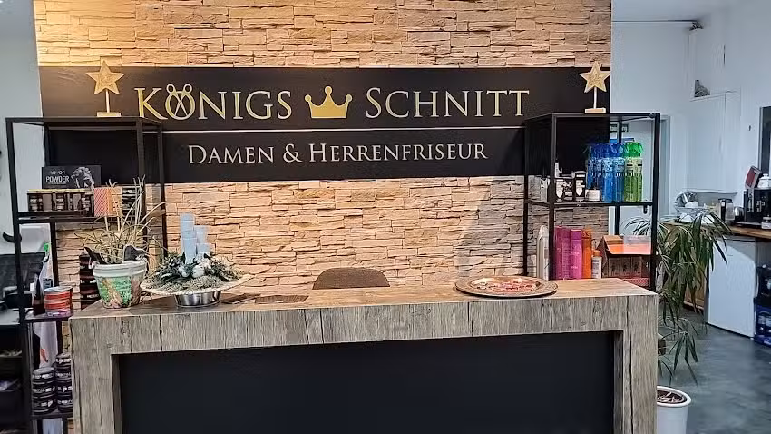 K&ouml;nigs Schnitt