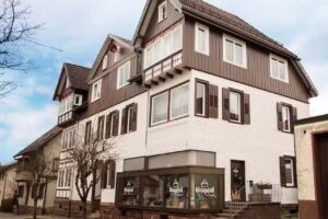 K&ouml;nigsfell Hundesalon / Hundefriseur