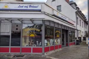 Konkurrenz Hairdesign