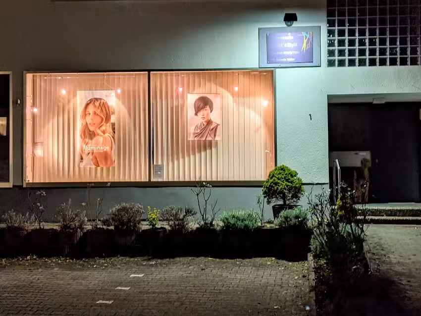 Konni&rsquo;s Style Friseurstudio