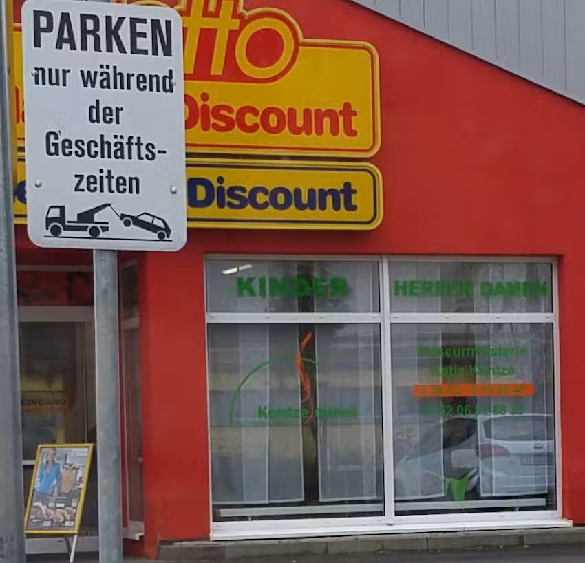 Kontze quent &ndash; auf neuen Wegen