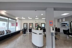 Konzept Haare Hinda Kadic