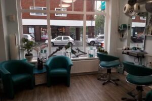 Kopf bis Fuss ANGELIKA FLINDT/ANGELIKA B&Ouml;HL