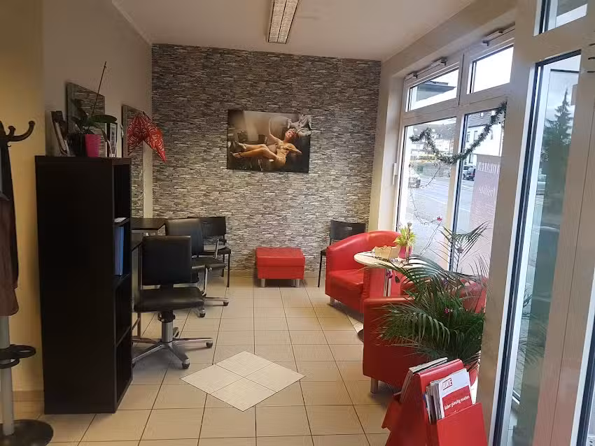 Kopf Theater S.B. GmbH