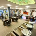 KopfArbeit Friseur