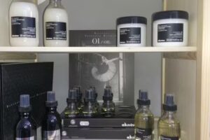 Kopfarbeit Mandy Krüger