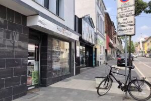 KOPFKULTUR &ndash; Ramona G&uuml;lpen