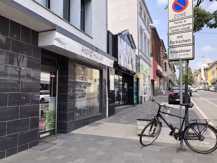 KOPFKULTUR &ndash; Ramona G&uuml;lpen