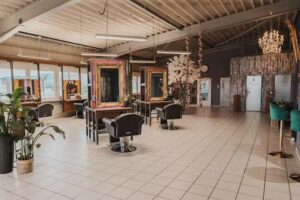 Kopflos &ndash; Der Friseur