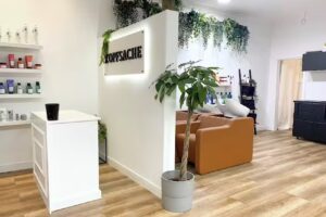 Kopfsache | Friseur Willich