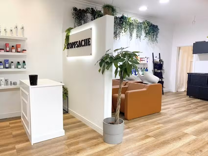 Kopfsache | Friseur Willich