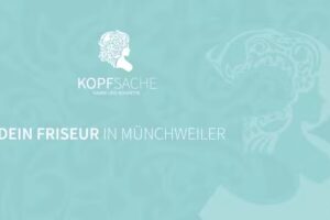 Kopfsache – Haare und mehr