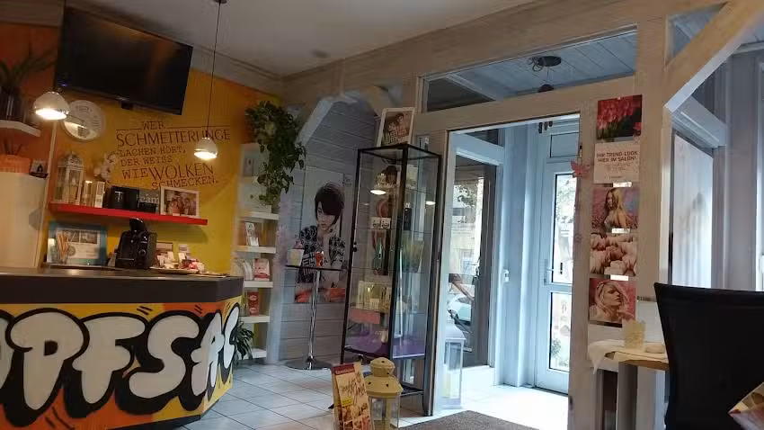 KOPFSACHE & &bdquo;mehr&ldquo;