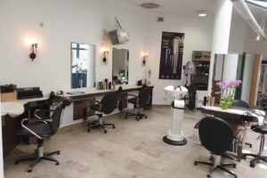 Kopfsache Peggy H&uuml;bner