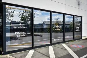 Kopfsache Zweithaar & Friseurstudio