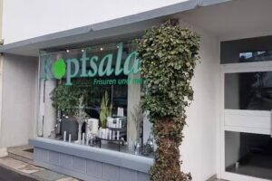 Kopfsalat Frisuren u. Mehr