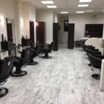 K&ouml;pke der Friseur