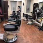 K&ouml;pke der Friseur