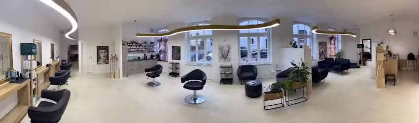 Kordula Ro&szlig; Friseure