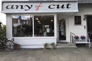 Körner Frieseursalon